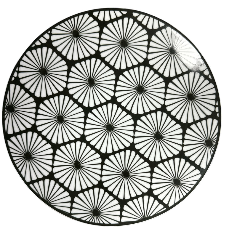 PLATO LLANO 26,5 CM