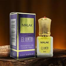 extracto de perfume malak