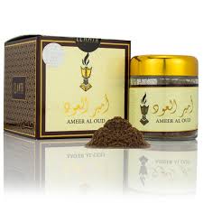 Bakhour Ameer al oud30 Gramos