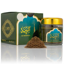 Bakhoor Medina 30 Gramos