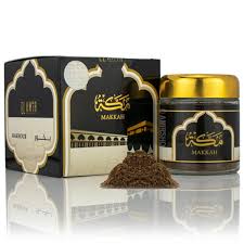 La Meca de Bakhoor 30 Gramos