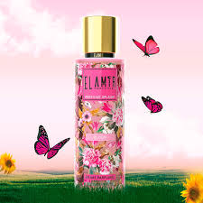 Perfume Nieblas perfumadas de floración 250 ML
