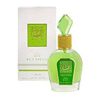 Lattafa Musk Wild Vanille Eau de Parfum