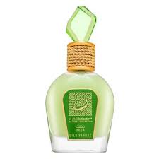 Lattafa Musk Wild Vanille Eau de Parfum