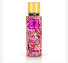 Perfume Nieblas perfumadas de floración 250 ML