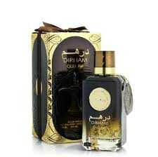 Dirham Oud 100ml Eau de Parfum