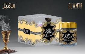 Bakhoor Basat al reeh 30 Gramos