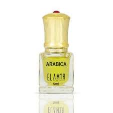extracto de perfume arabica