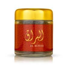 Bakhoor Alburaq 30 Gramos