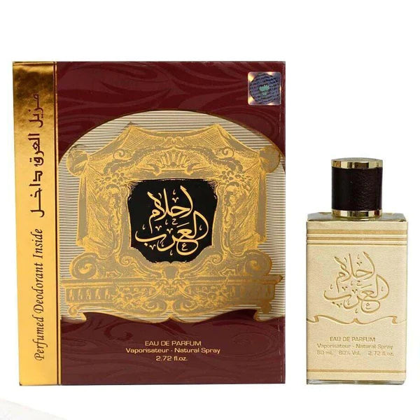 Al Arab 100ml Eau de Parfum Ard Al Zaafaran