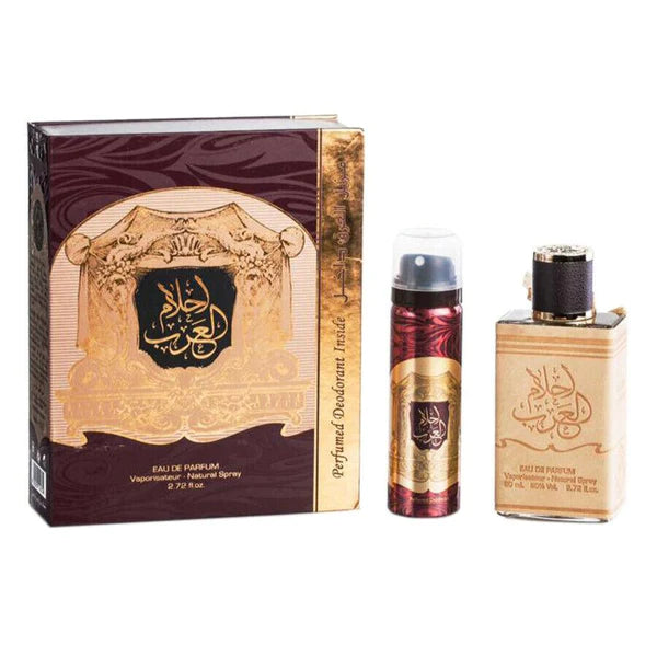 Al Arab 100ml Eau de Parfum Ard Al Zaafaran