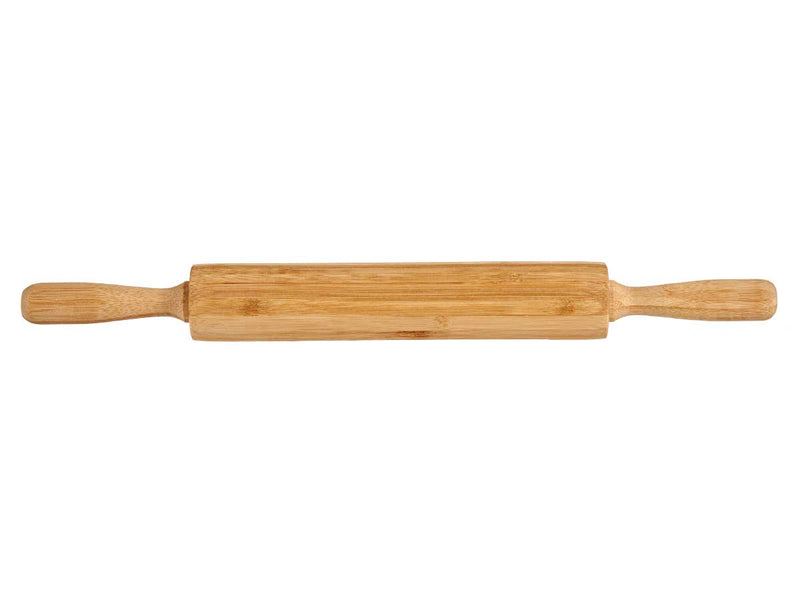 Rodillo cocina bambu