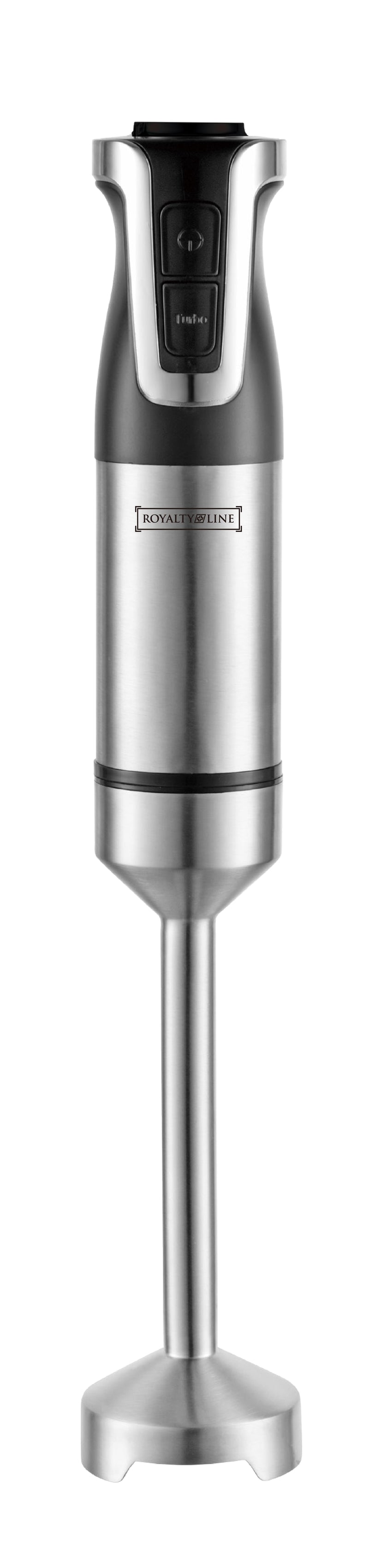 Batidora de mano ESTM-800 de Royalty Line